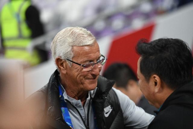 中超第六轮：山东泰山战平上海海港 天津津门虎迎赛季首胜